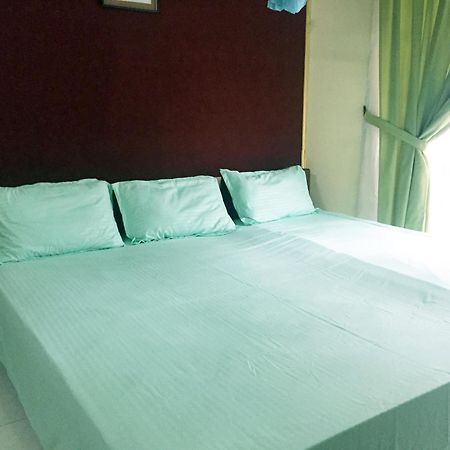Mccarthy Guesthouse Kandy Exterior foto