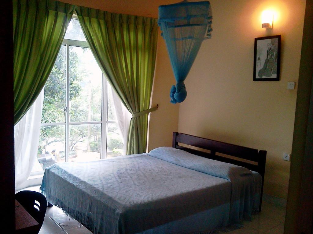 Mccarthy Guesthouse Kandy Habitación foto