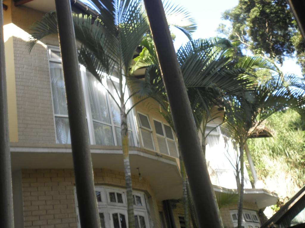 Mccarthy Guesthouse Kandy Exterior foto