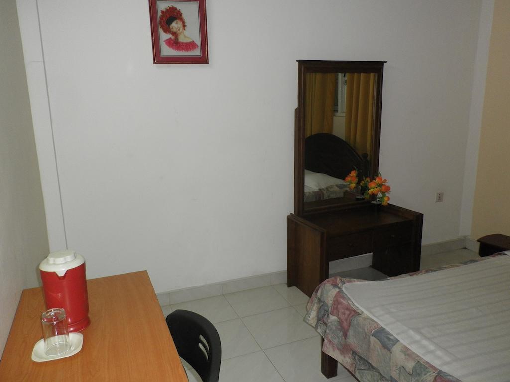 Mccarthy Guesthouse Kandy Habitación foto
