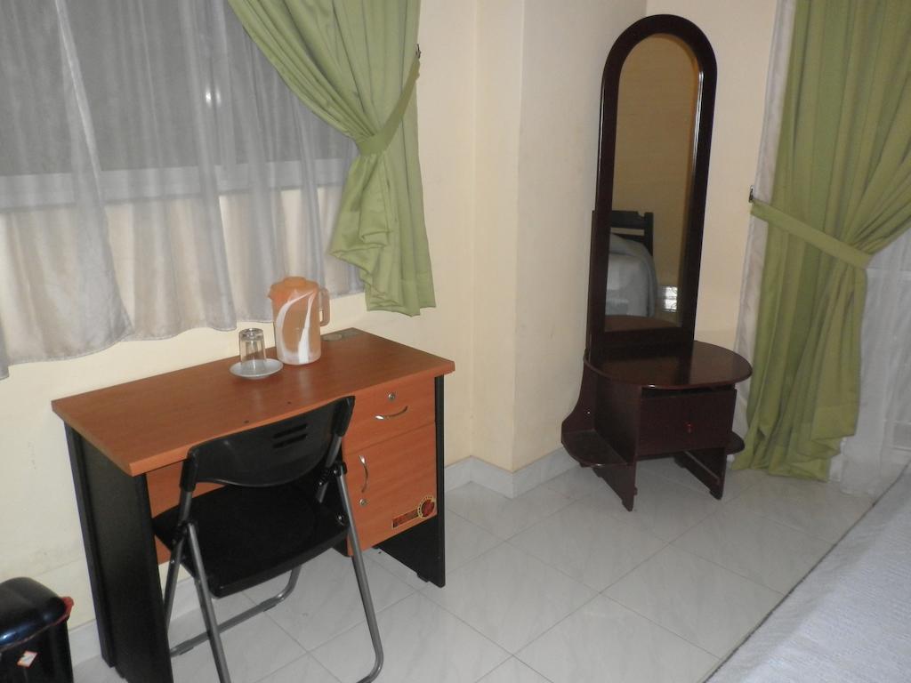 Mccarthy Guesthouse Kandy Habitación foto