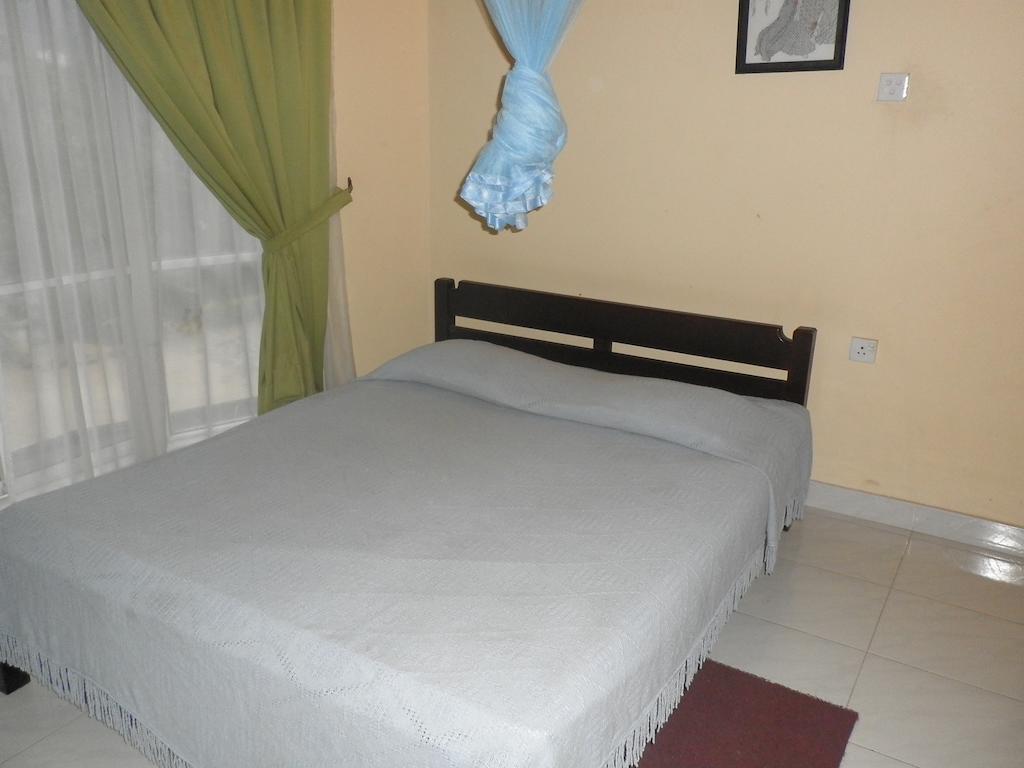 Mccarthy Guesthouse Kandy Habitación foto